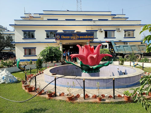 अझै फेला परेनन् एक सय ११ जना  बालबालिका, महिला तथा ज्येष्ठ नागरिक